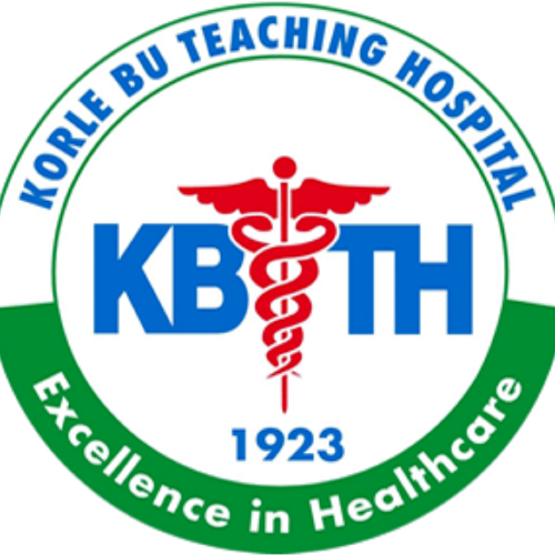 Korle Bu Teaching Hospital logo